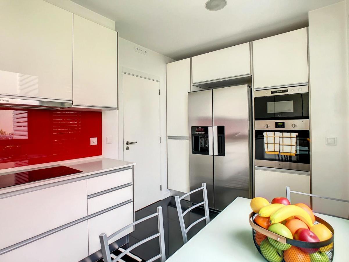 Alameda Apartment By Lovelystay Funchal  Ngoại thất bức ảnh