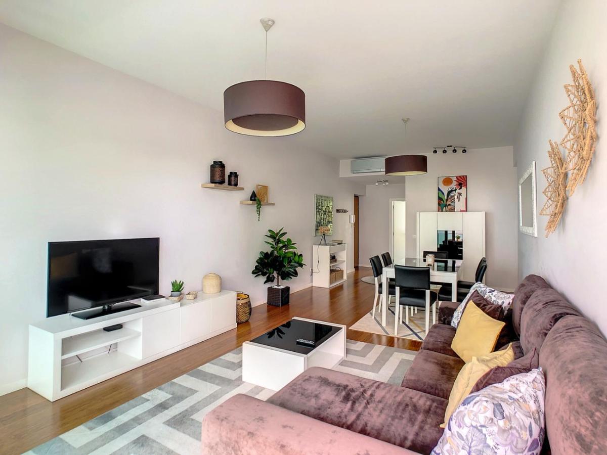 Alameda Apartment By Lovelystay Funchal  Ngoại thất bức ảnh
