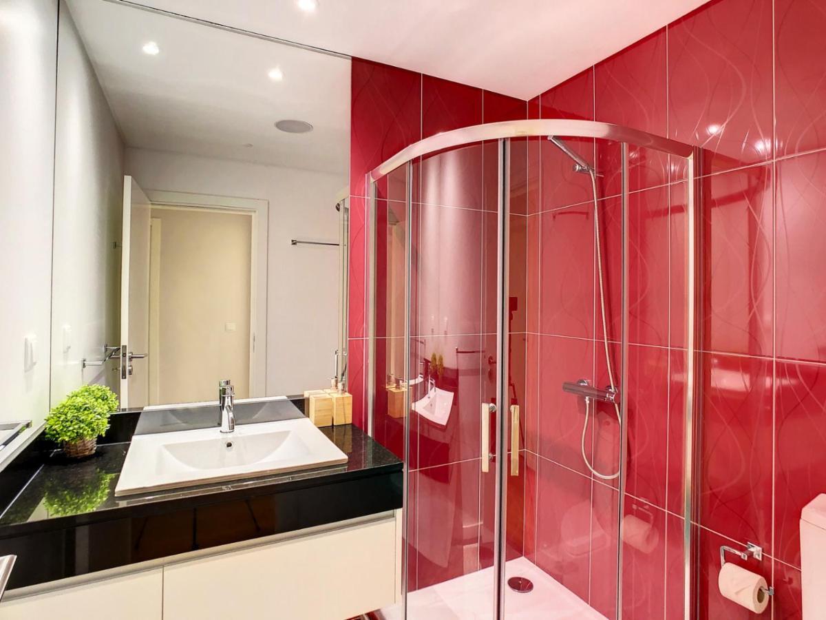 Alameda Apartment By Lovelystay Funchal  Ngoại thất bức ảnh